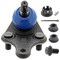 Mevotech Mevotech Ball Joint Front Lower, Ms86531 MS86531 - alternate 3